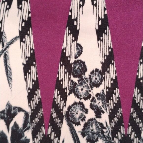 Kenneth Cole New York Cotton Dress - Picture 10 of 12